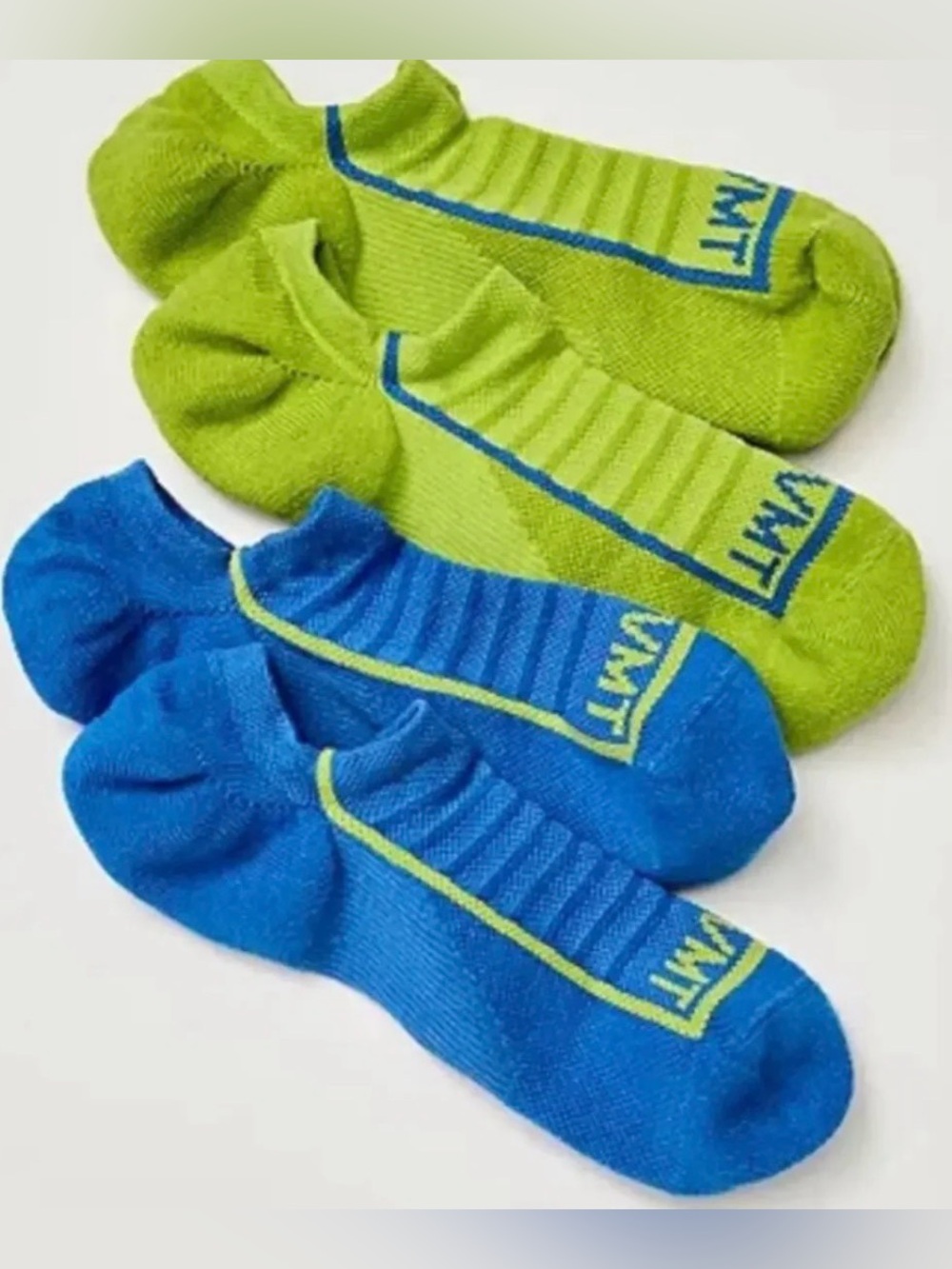 Free People Movement Simple Sport No Show Socks
